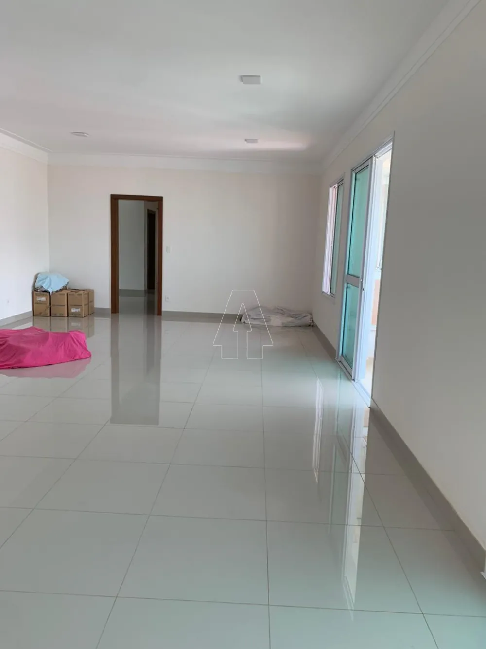 Alugar Apartamento / Padrão em Araçatuba R$ 4.500,00 - Foto 4