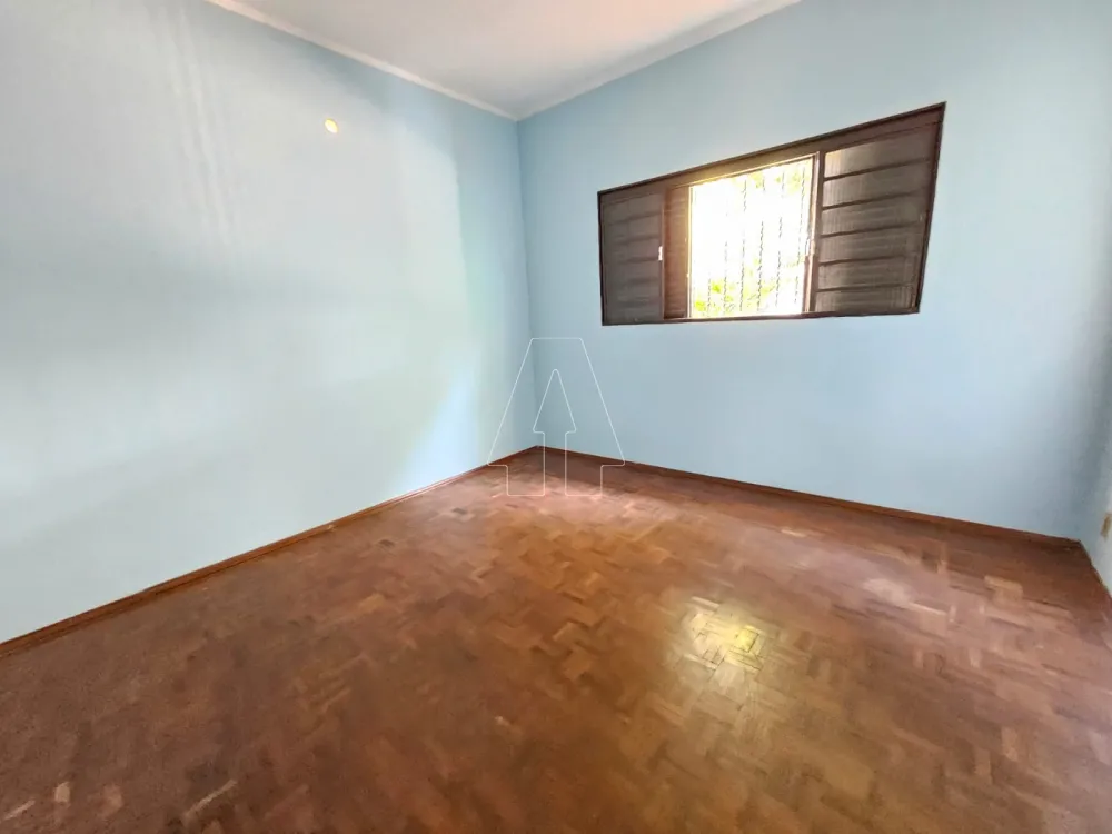 Alugar Casa / Residencial em Araçatuba R$ 1.300,00 - Foto 6