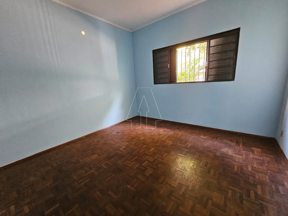 Alugar Casa / Residencial em Araçatuba R$ 1.300,00 - Foto 8