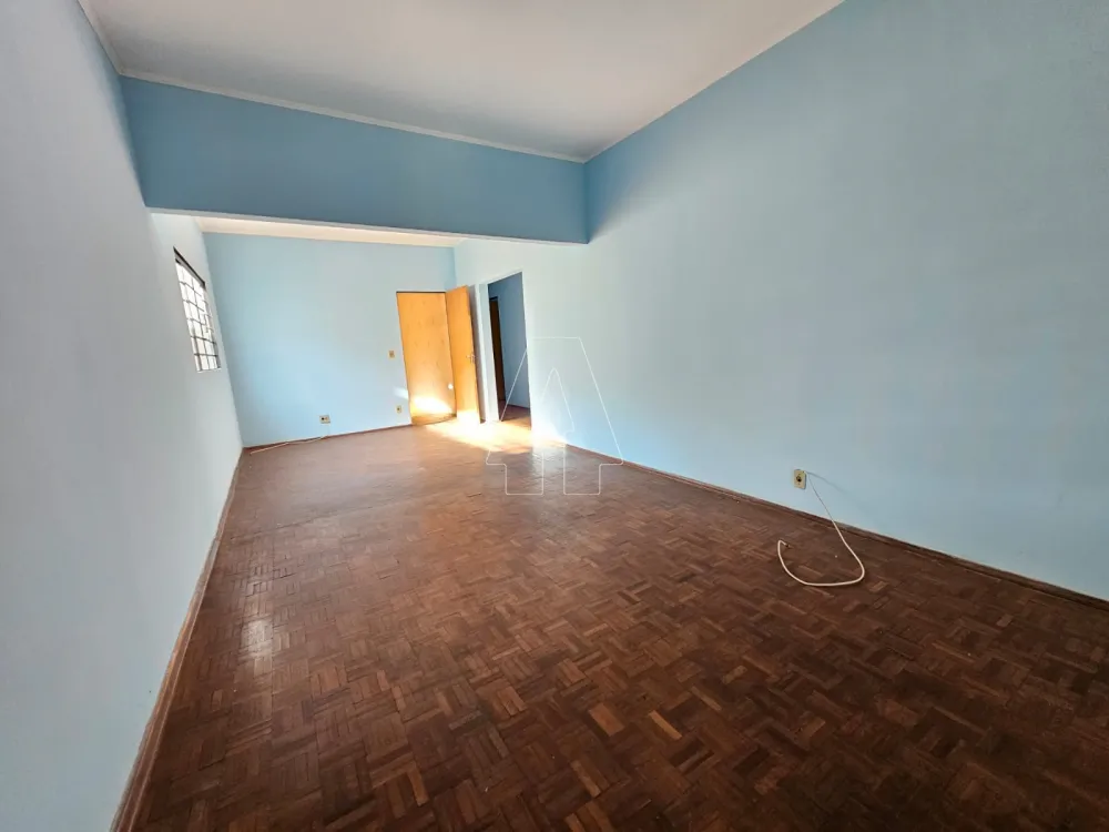 Alugar Casa / Residencial em Araçatuba R$ 1.300,00 - Foto 3
