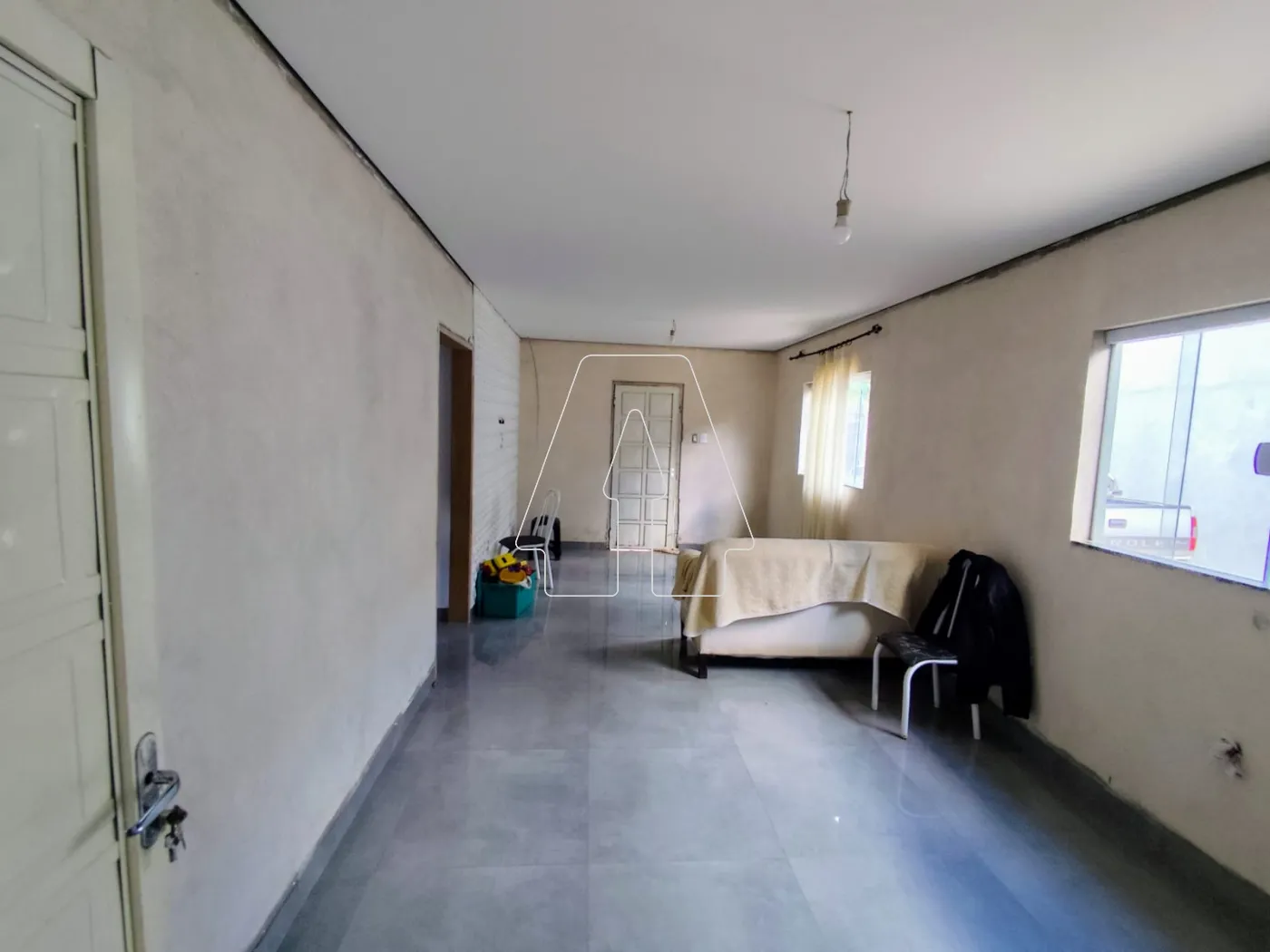 Alugar Casa / Residencial em Araçatuba R$ 1.200,00 - Foto 7