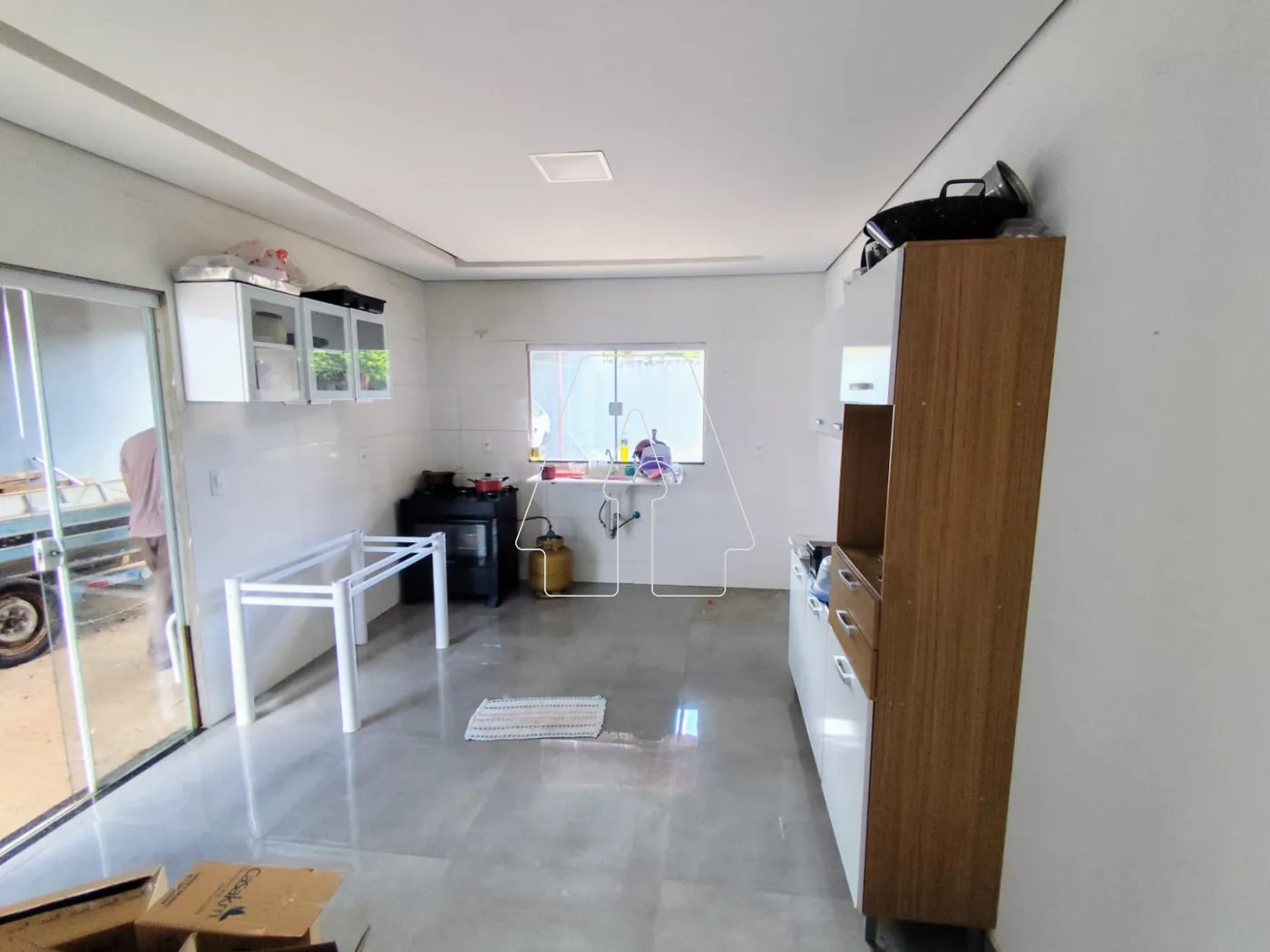 Alugar Casa / Residencial em Araçatuba R$ 1.200,00 - Foto 9