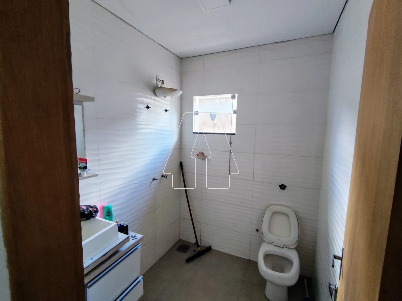 Alugar Casa / Residencial em Araçatuba R$ 1.200,00 - Foto 11
