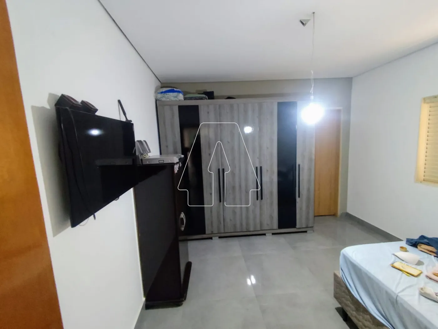Alugar Casa / Residencial em Araçatuba R$ 1.200,00 - Foto 12
