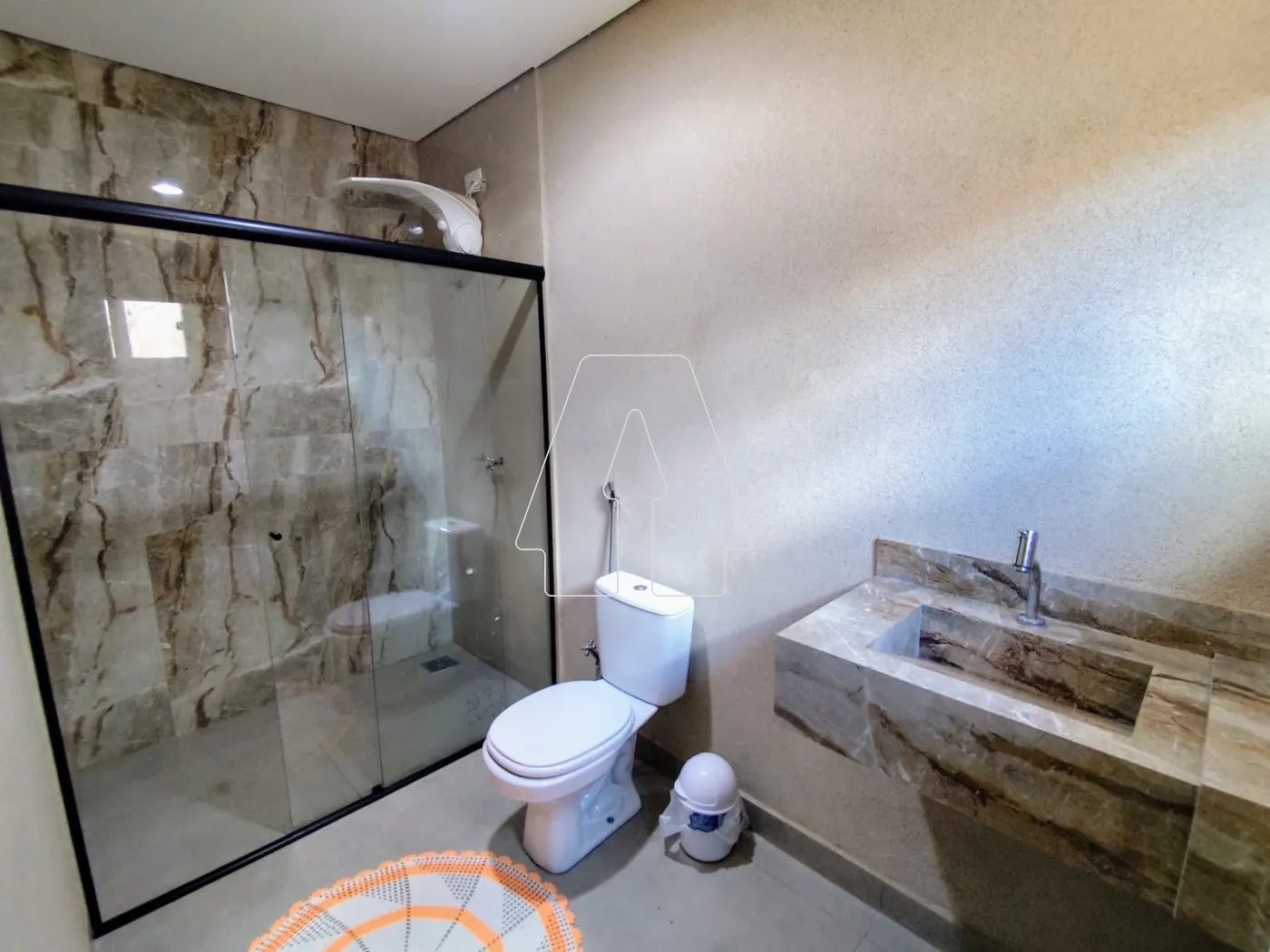 Alugar Casa / Residencial em Araçatuba R$ 1.200,00 - Foto 14
