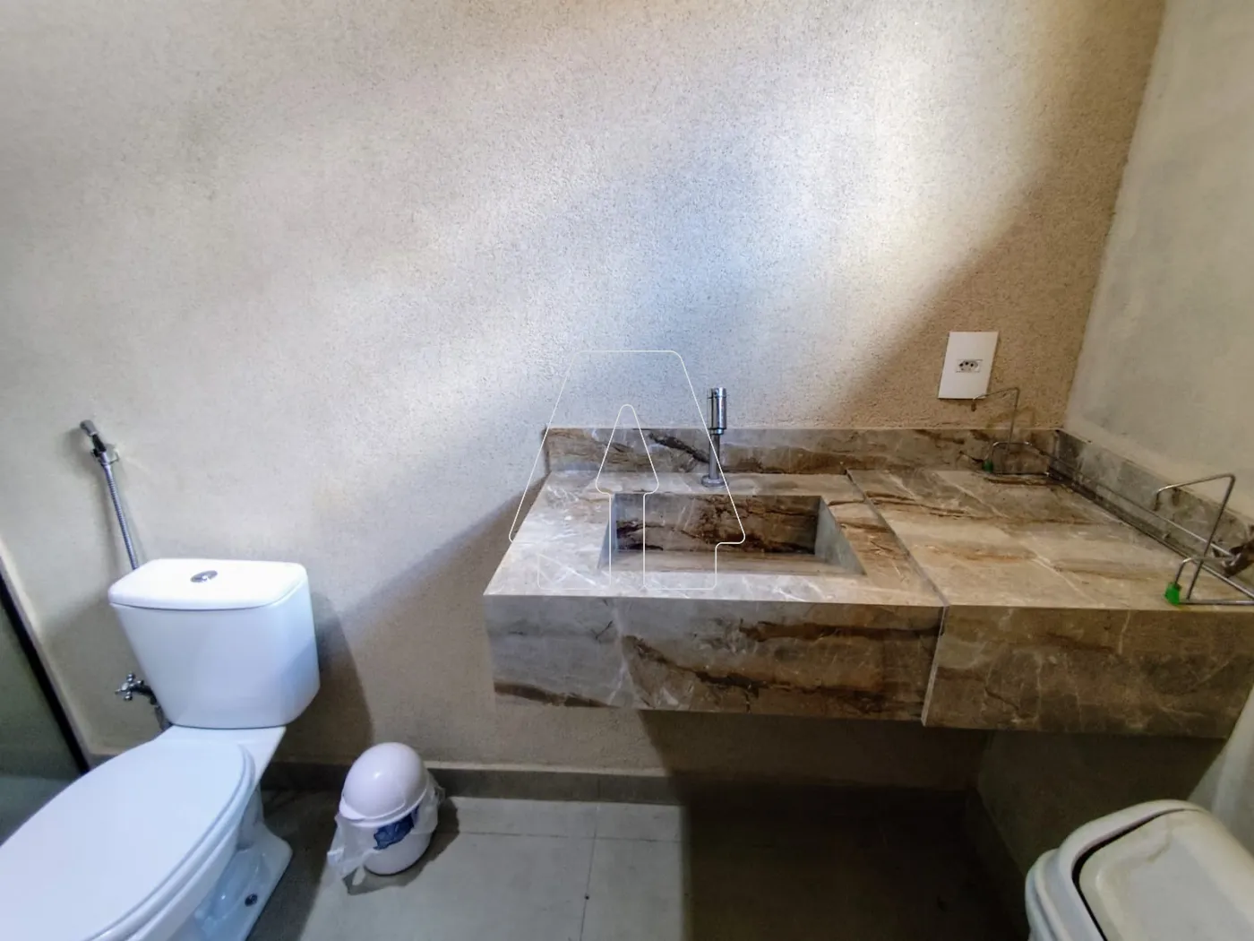 Alugar Casa / Residencial em Araçatuba R$ 1.200,00 - Foto 15