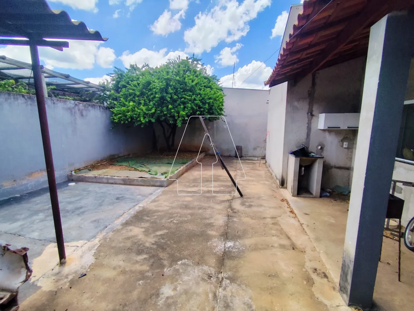 Alugar Casa / Residencial em Araçatuba R$ 1.200,00 - Foto 16