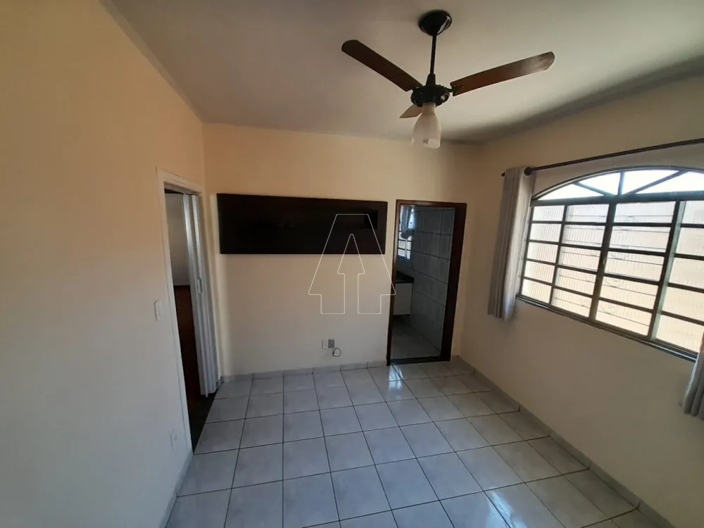 Alugar Casa / Residencial em Araçatuba R$ 1.800,00 - Foto 4