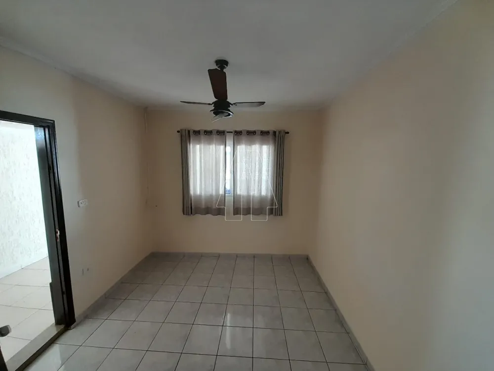 Alugar Casa / Residencial em Araçatuba R$ 1.800,00 - Foto 5