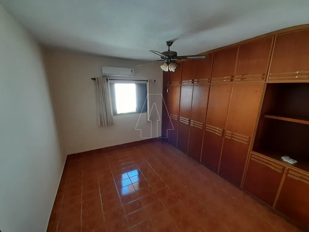 Alugar Casa / Residencial em Araçatuba R$ 1.800,00 - Foto 6