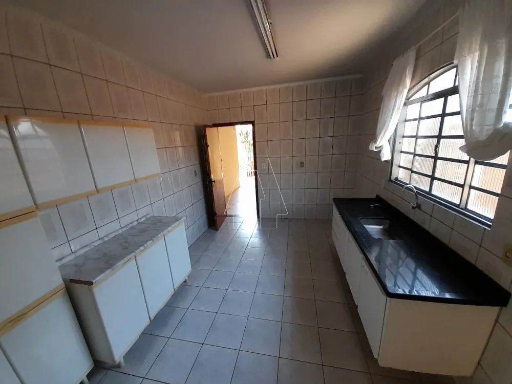 Alugar Casa / Residencial em Araçatuba R$ 1.800,00 - Foto 11