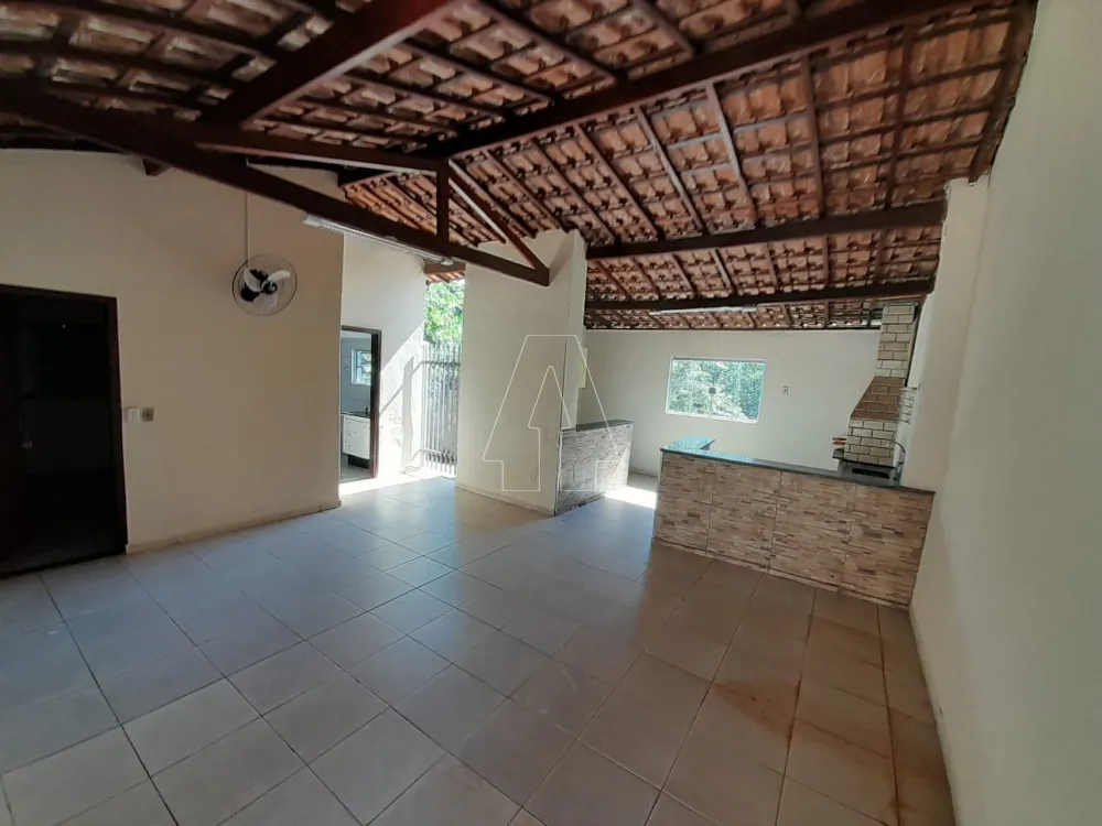 Alugar Casa / Residencial em Araçatuba R$ 1.800,00 - Foto 13