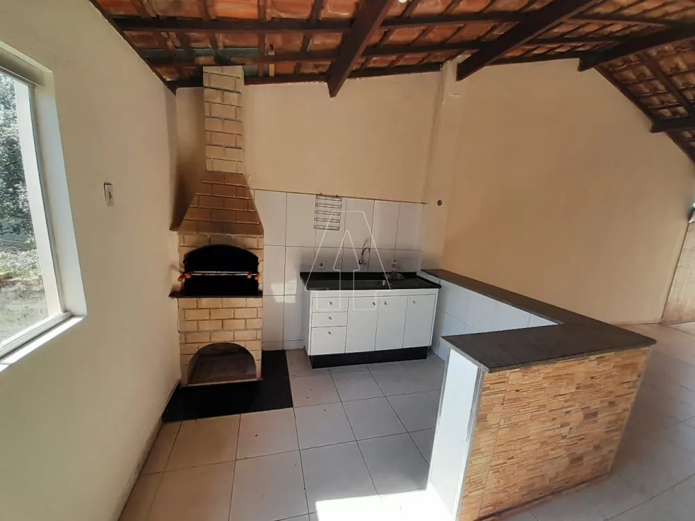 Alugar Casa / Residencial em Araçatuba R$ 1.800,00 - Foto 14