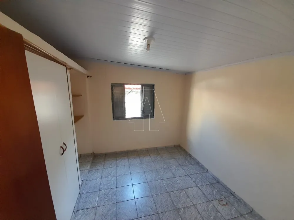 Alugar Casa / Residencial em Araçatuba R$ 1.800,00 - Foto 16