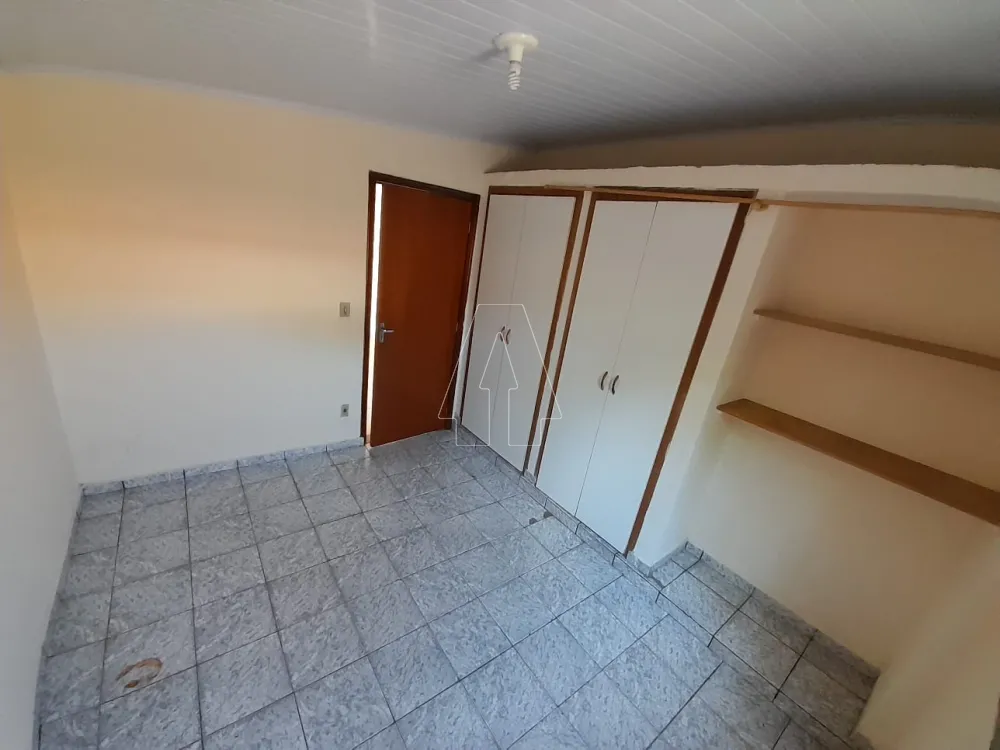 Alugar Casa / Residencial em Araçatuba R$ 1.800,00 - Foto 17