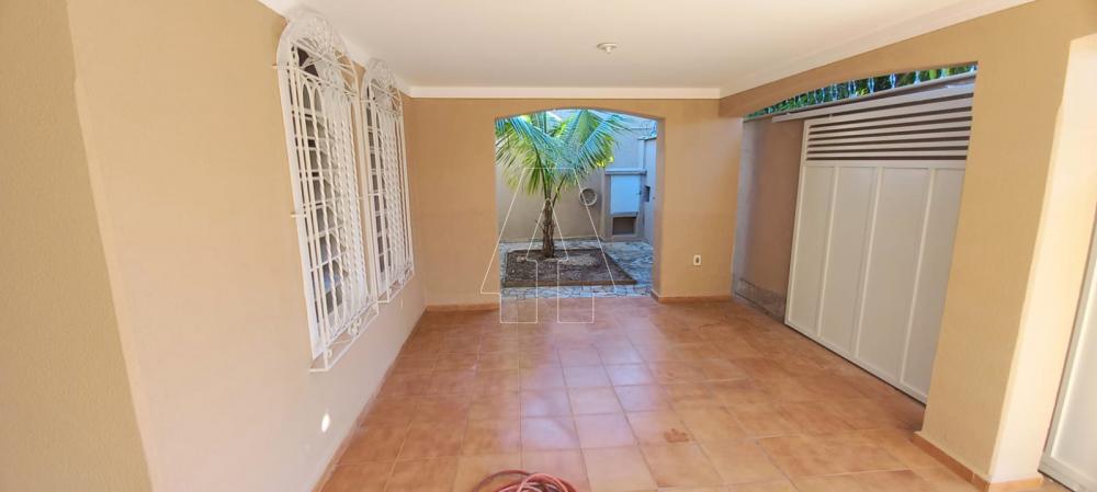 Alugar Casa / Residencial em Araçatuba R$ 1.250,00 - Foto 2