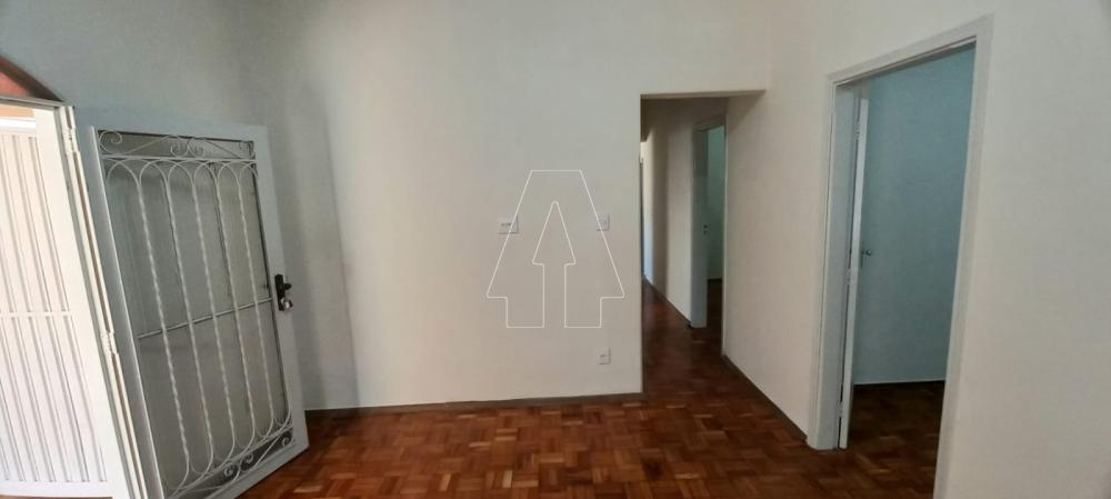 Alugar Casa / Residencial em Araçatuba R$ 1.250,00 - Foto 3