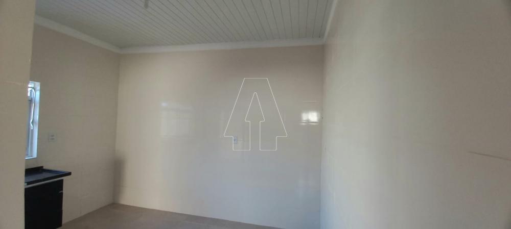 Alugar Casa / Residencial em Araçatuba R$ 1.250,00 - Foto 5