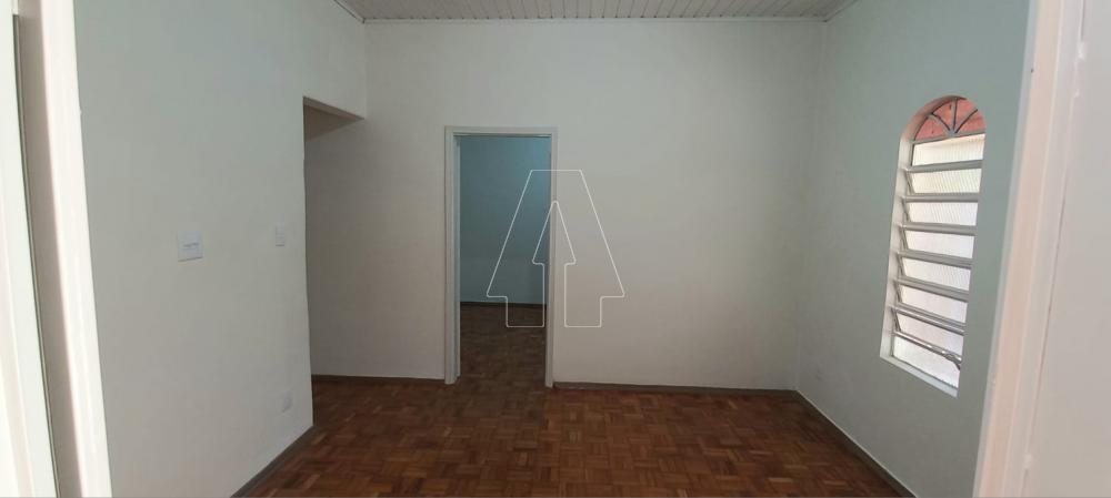 Alugar Casa / Residencial em Araçatuba R$ 1.250,00 - Foto 6