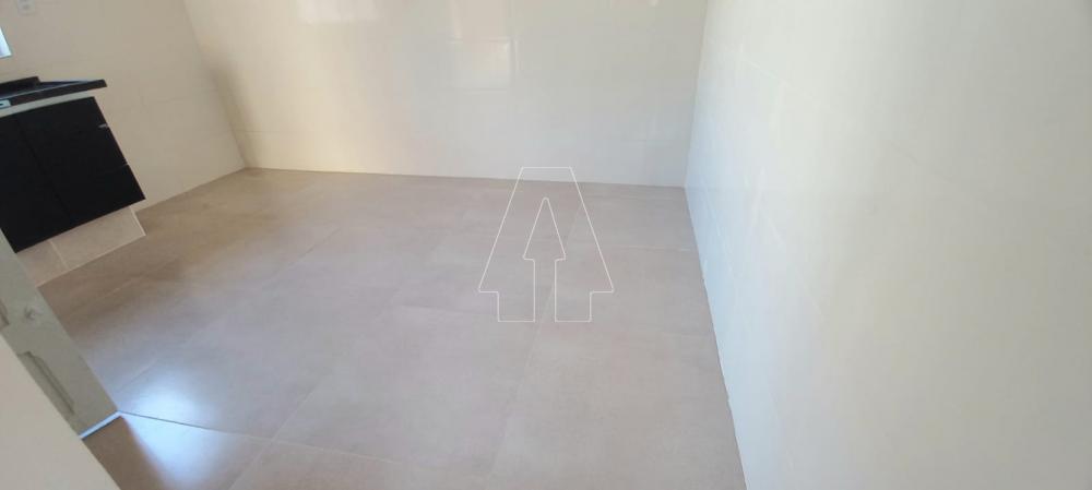 Alugar Casa / Residencial em Araçatuba R$ 1.250,00 - Foto 11