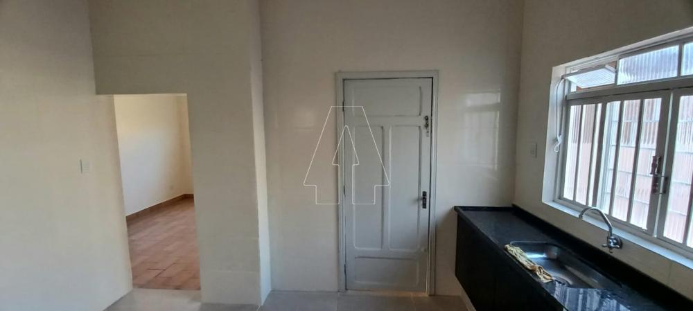 Alugar Casa / Residencial em Araçatuba R$ 1.250,00 - Foto 12