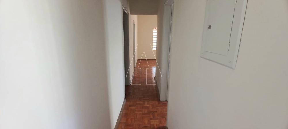 Alugar Casa / Residencial em Araçatuba R$ 1.250,00 - Foto 14