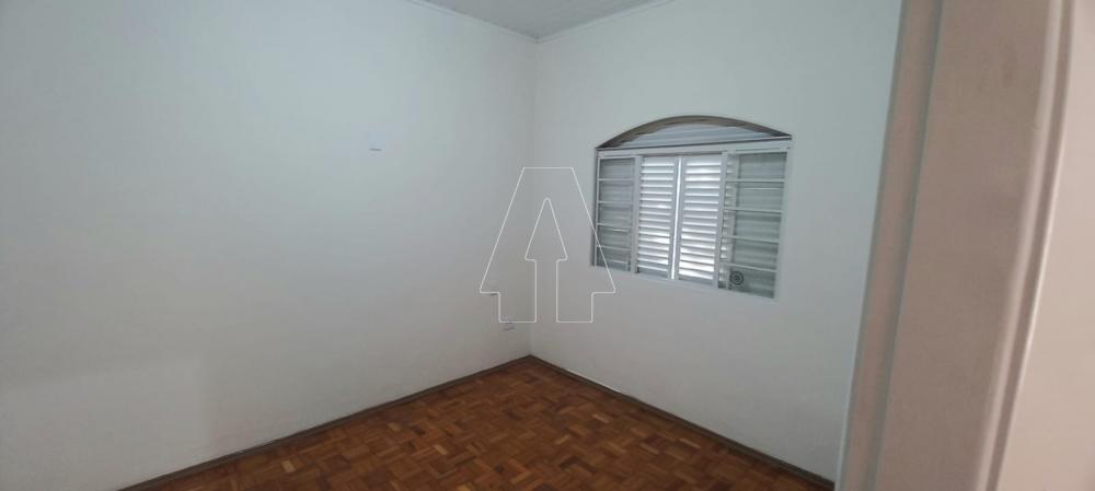 Alugar Casa / Residencial em Araçatuba R$ 1.250,00 - Foto 15