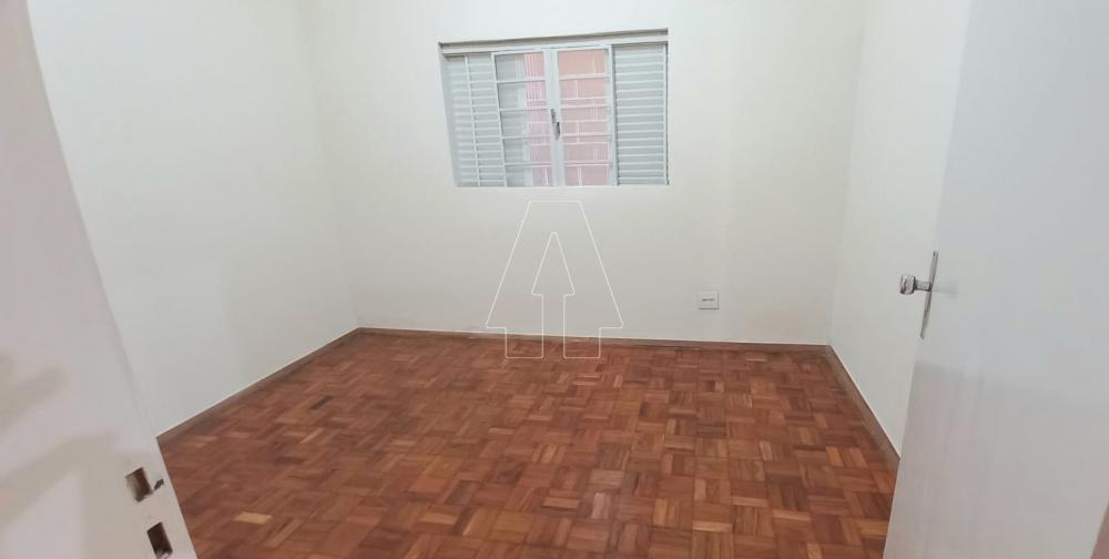 Alugar Casa / Residencial em Araçatuba R$ 1.250,00 - Foto 16