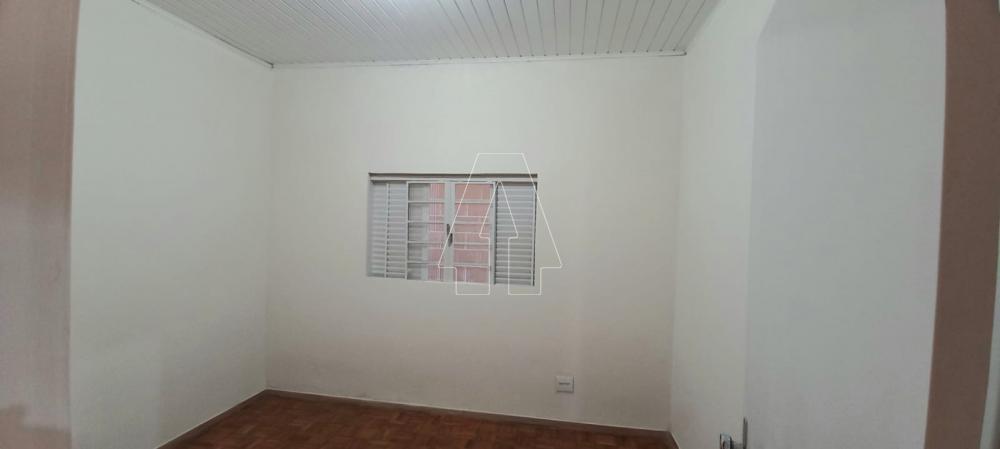 Alugar Casa / Residencial em Araçatuba R$ 1.250,00 - Foto 17