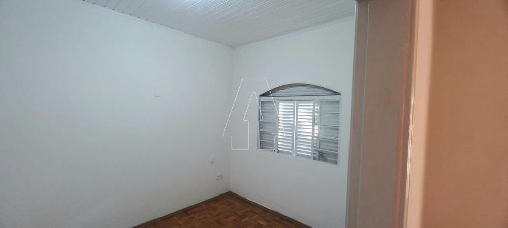 Alugar Casa / Residencial em Araçatuba R$ 1.250,00 - Foto 18