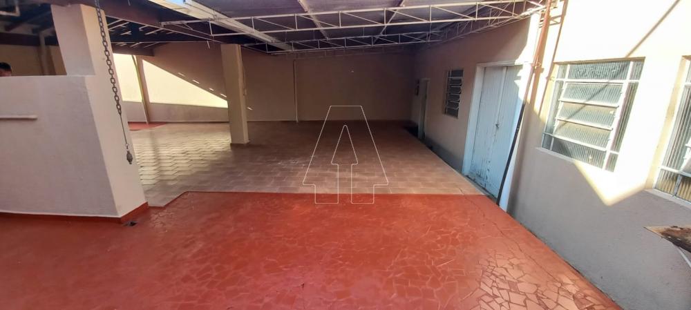 Alugar Casa / Residencial em Araçatuba R$ 1.250,00 - Foto 19