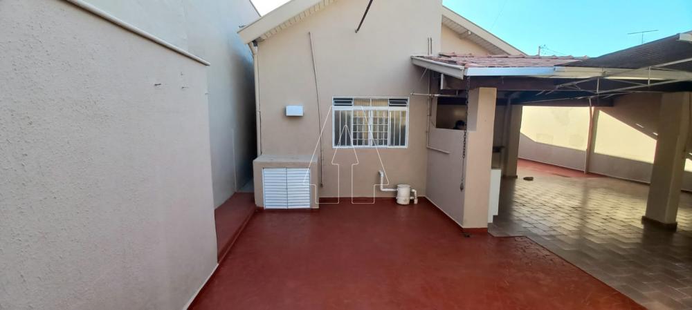 Alugar Casa / Residencial em Araçatuba R$ 1.250,00 - Foto 21