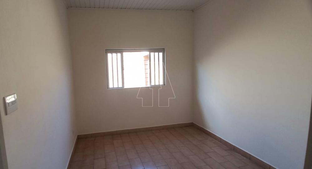 Alugar Casa / Residencial em Araçatuba R$ 1.250,00 - Foto 22