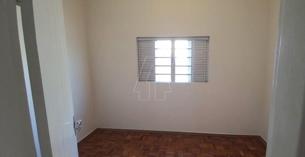 Alugar Casa / Residencial em Araçatuba R$ 1.250,00 - Foto 23