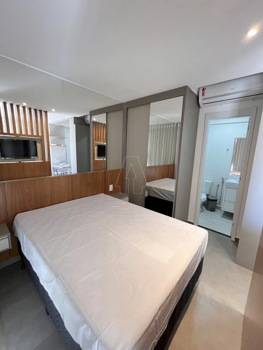Alugar Apartamento / Flat em Araçatuba R$ 2.700,00 - Foto 5