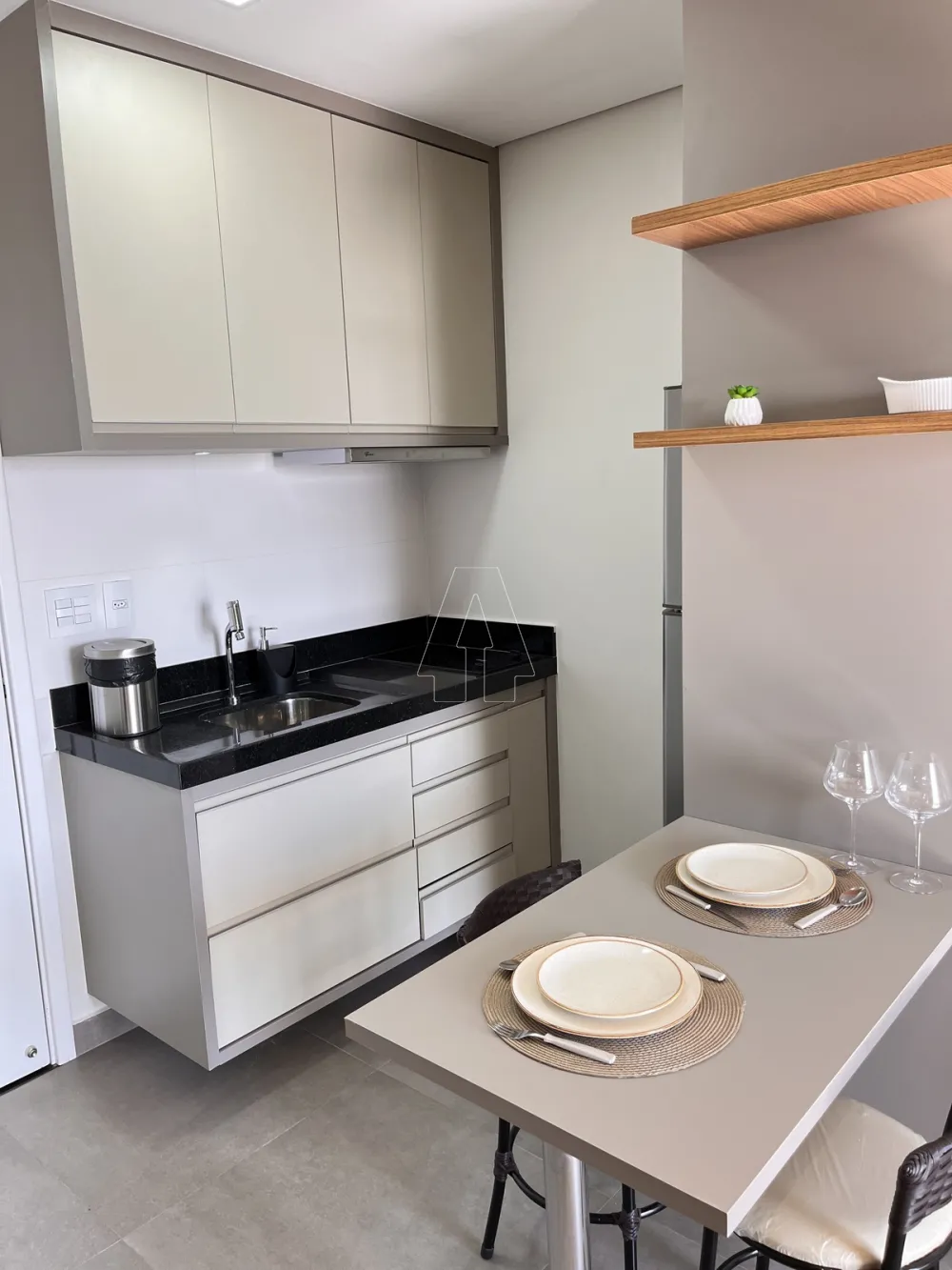 Alugar Apartamento / Flat em Araçatuba R$ 2.700,00 - Foto 7