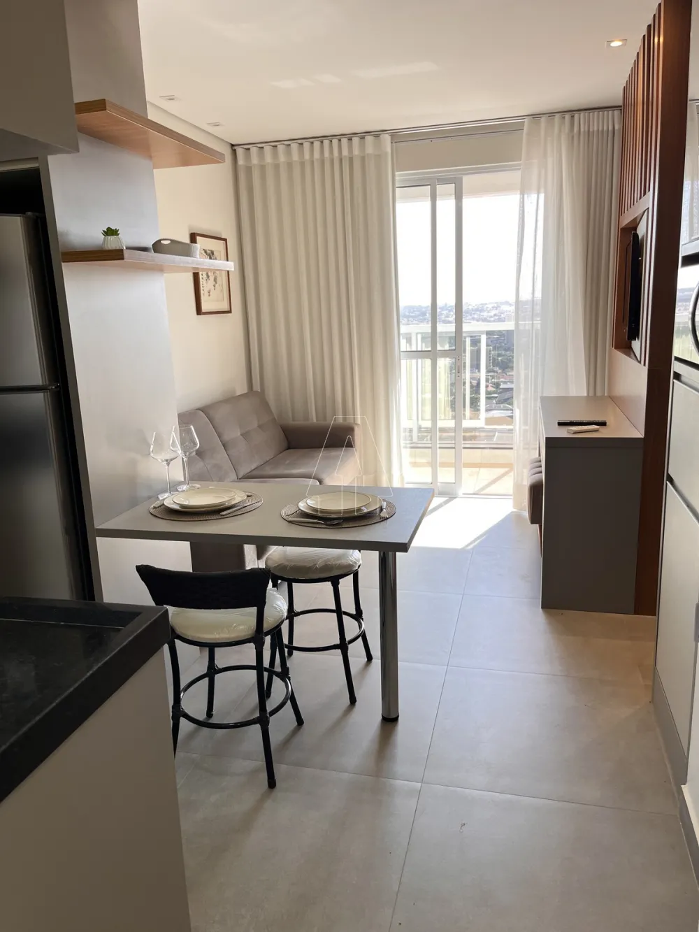 Alugar Apartamento / Flat em Araçatuba R$ 2.700,00 - Foto 2