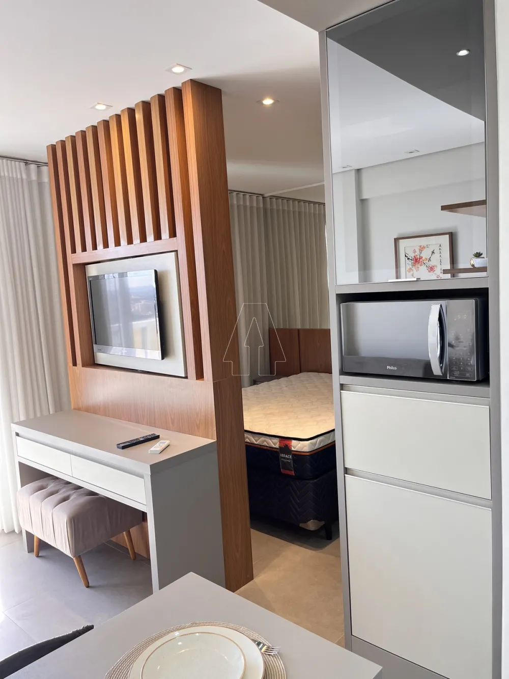 Alugar Apartamento / Flat em Araçatuba R$ 2.700,00 - Foto 8