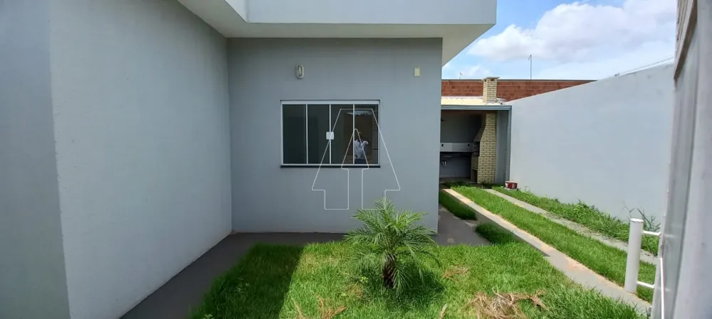 Comprar Casa / Residencial em Araçatuba R$ 220.000,00 - Foto 1