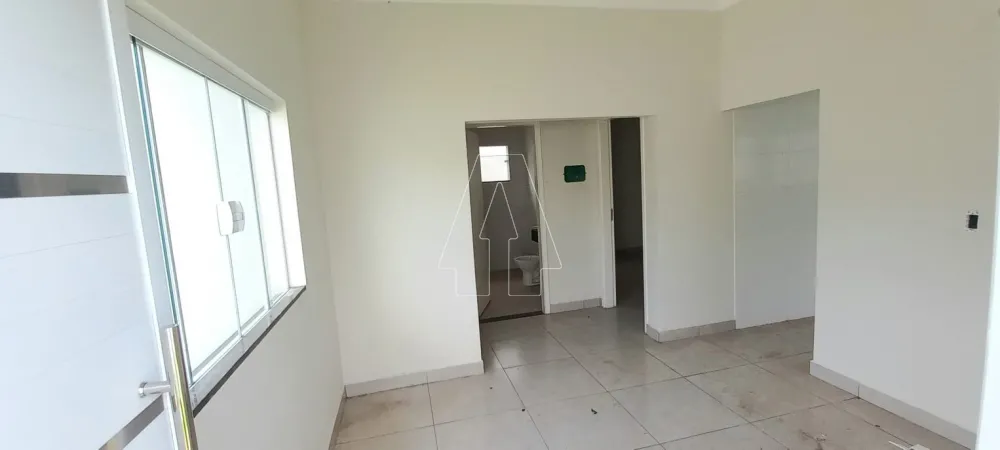 Comprar Casa / Residencial em Araçatuba R$ 220.000,00 - Foto 3