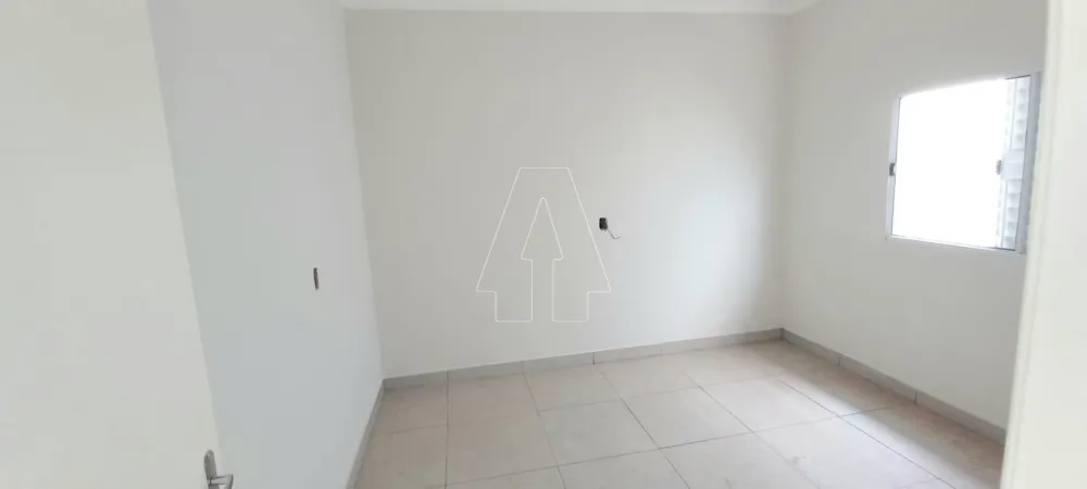 Comprar Casa / Residencial em Araçatuba R$ 220.000,00 - Foto 5