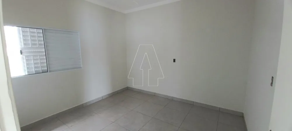 Comprar Casa / Residencial em Araçatuba R$ 220.000,00 - Foto 6