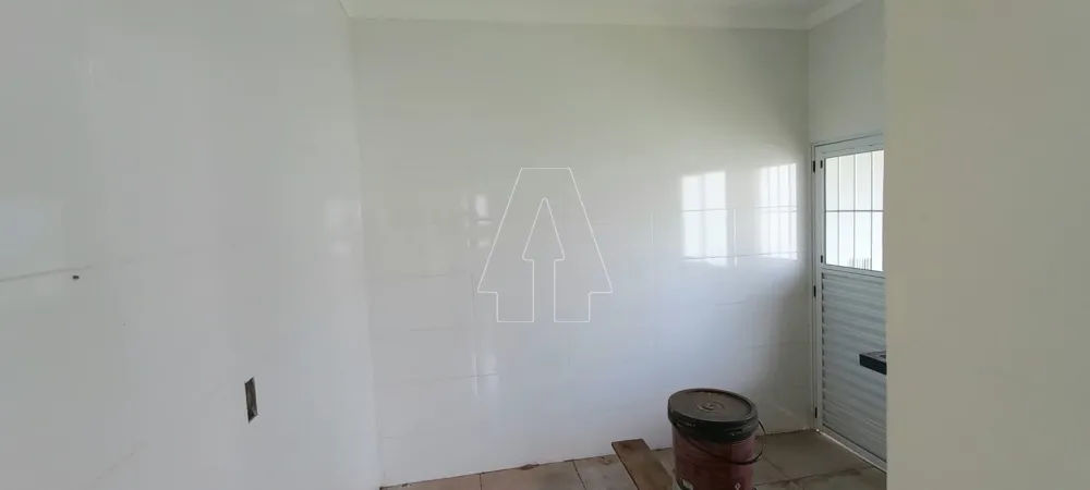 Comprar Casa / Residencial em Araçatuba R$ 220.000,00 - Foto 9