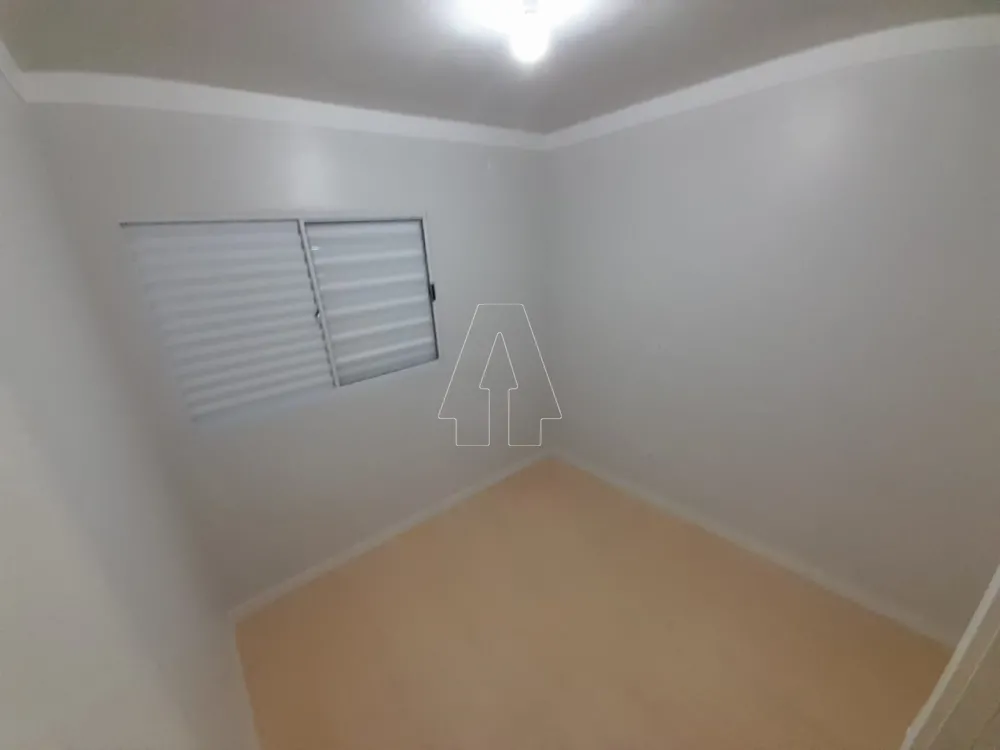 Alugar Apartamento / Padrão em Araçatuba R$ 1.250,00 - Foto 4