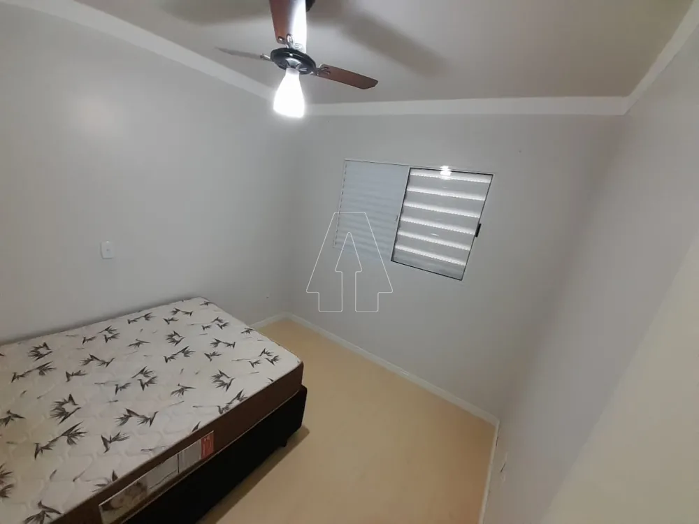 Alugar Apartamento / Padrão em Araçatuba R$ 1.250,00 - Foto 5
