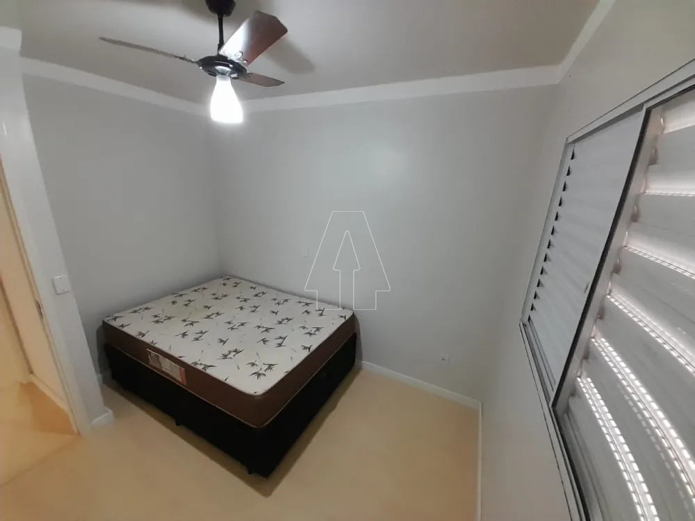 Alugar Apartamento / Padrão em Araçatuba R$ 1.250,00 - Foto 6