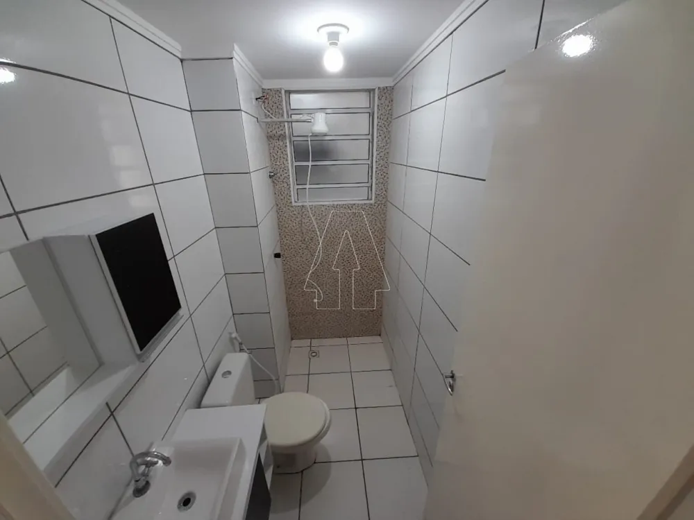 Alugar Apartamento / Padrão em Araçatuba R$ 1.250,00 - Foto 7