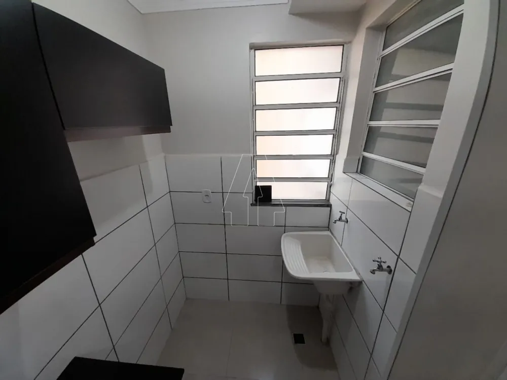 Alugar Apartamento / Padrão em Araçatuba R$ 1.250,00 - Foto 10
