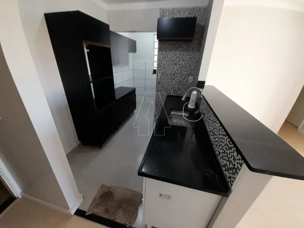 Alugar Apartamento / Padrão em Araçatuba R$ 1.250,00 - Foto 8