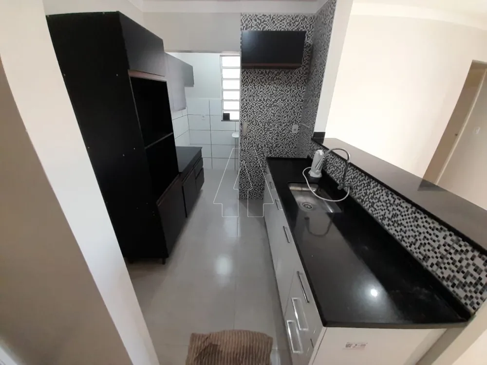 Alugar Apartamento / Padrão em Araçatuba R$ 1.250,00 - Foto 9